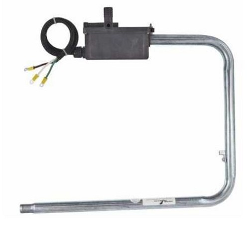 Hydro Quip Laing Heater 26-3238-1H-7T-K