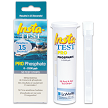 LaMotte Insta-TEST® PRO Low Range Phosphate Test Strips 3021-H-6 