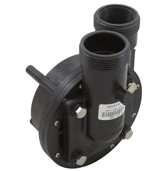 Waterway Uni-Might Circulation Pump Wet End only 1/8HP 1-1/2