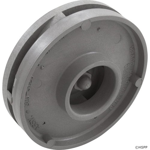 Waterway Center Discharge 3/4 HP Impeller