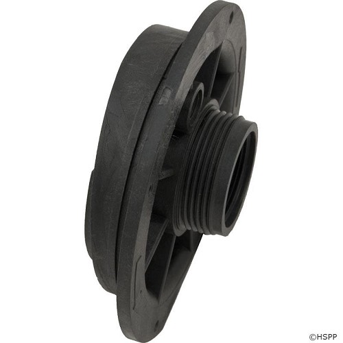 Waterway Center Discharge Pump Face Plate 311-1110