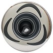 Marquis HK16 Vector Roto Jet Internal (4-1/2') Face 320-6784 