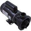 Waterway E-Series 1 Speed 120 Volt 1.0 HP Pump 3410410-15 