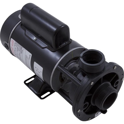 Waterway E-Series 1 Speed 120 Volt 1.0 HP Pump 3410410-15