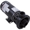 Waterway E-Series 2 Speed 230 Volts 1.5 HP Pump 3420620-15 