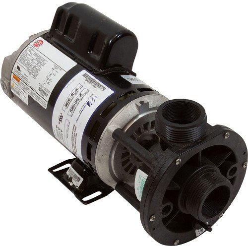 Waterway E-Series 2 Speed 230 Volts 2.0 HP Pump 3420820-15