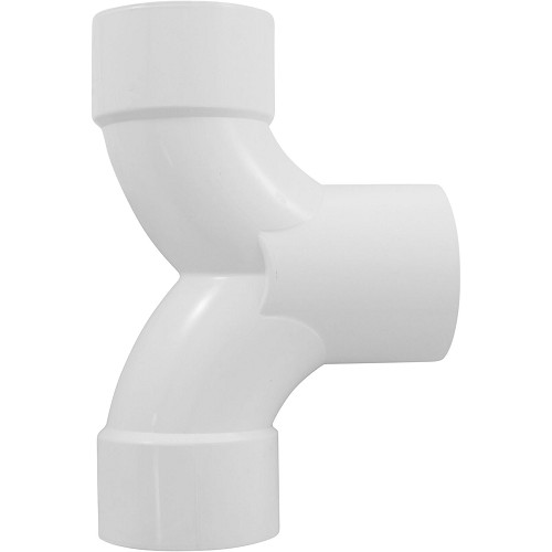 Waterway Sanitary Tee 2.5