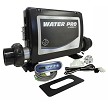 BP5 5.5 KW Control Box Bundle With TP200 Topside Control 50-BP5-20E-55-K 
