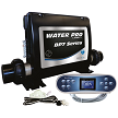 Water Pro BP7 Retro-Fit Spa Control 5.5kW Heater TP700 Panel 50-BP7-700-55-K 