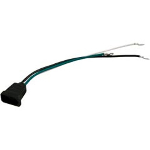 Hydro Quip Female Receptacle 09-0041B