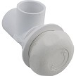 Waterway 1" Top Access Diverter Valve Single Port 600-4360 