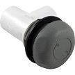 Waterway 1" Top Access Diverter Valve Single Port 600-4367 