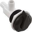 Waterway 3/4" Barb 100% Shut Off Valve 600-4711 