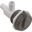 Waterway 3/4" Barb 100% Shut Off Valve 600-4757 