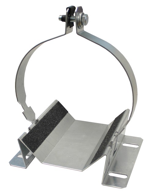 Universal 48/56 Frame Pump Mounting Bracket