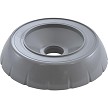 Waterway Diverter Notched Valve Cover (Gray) 