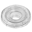 Waterway Valve Cap (Clear) 602-6518 