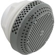 Waterway 1-1/2' High-Flow Suction VGB Compliant 128 GPM 640-3257V 
