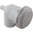 Waterway 1-1/2' High-Flow Suction VGB Compliant 128 GPM 640-3480V 