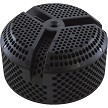 Waterway Ultra Hi Flo Tall Suction Cover 120 GPM 642-3271V 