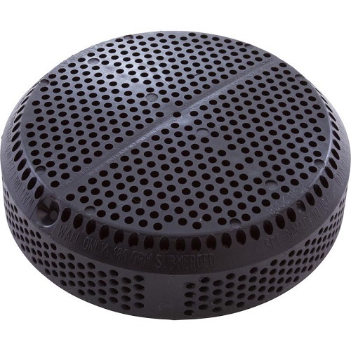 Waterway Super Hi Flo Suction Cover Only 642-3631V