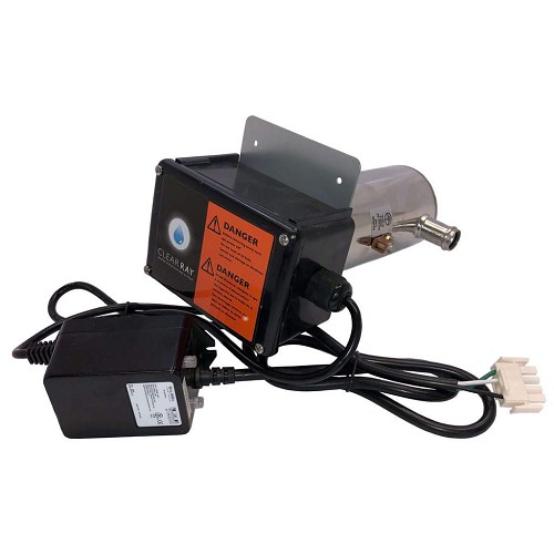 Sundance Jacuzzi 115V UV Sanitizer 6472-721