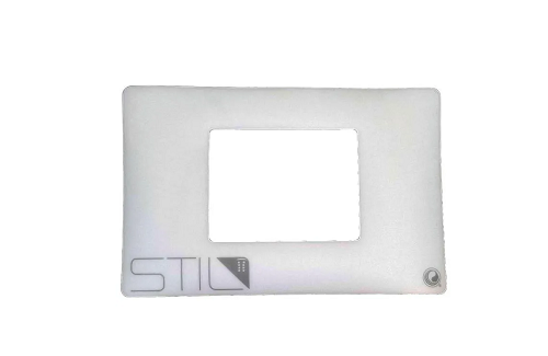 Bullfrog Spas STIL Touchscreen Overlay 65-2085