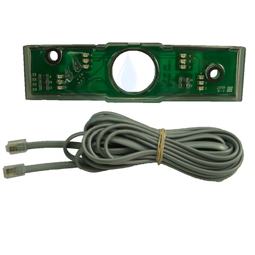 Jacuzzi LED Waterfall Light Assembly 6560-422