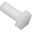 Pillow Threaded Bushing 6570-233 