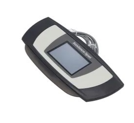 Sundance Jacuzzi 880 Series Trapezoid Keypad 6600-510