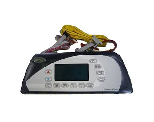 Sundance&reg; Topside Control 6600-425 