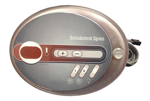 6600-682 Sundance  Topside Control - Also Known As 6600-671