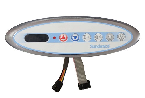 6600-880 Sundance&reg; 780 Series Topside Control