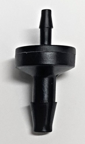 CMP Check Valve 7-2108-01