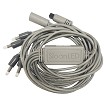  Sloan LED Light Quad Strand 78" 701564-4-F-XL 