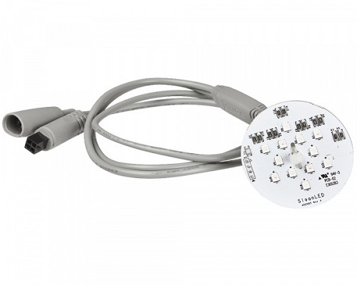Sloan 12 LED Bulbs With 36