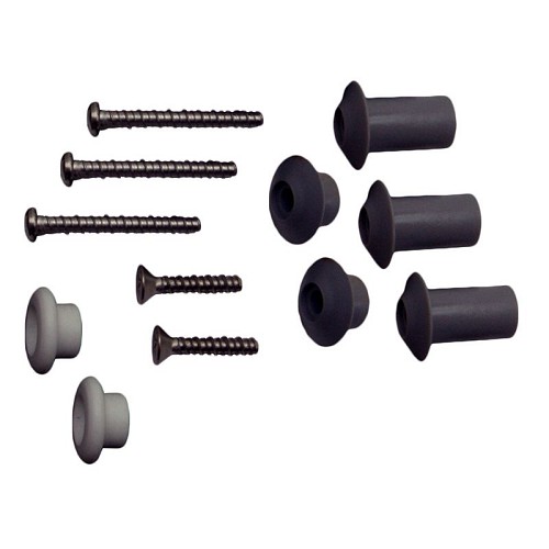  Watkins&reg; Spa Pillow Retainer and Screw Kit 73019