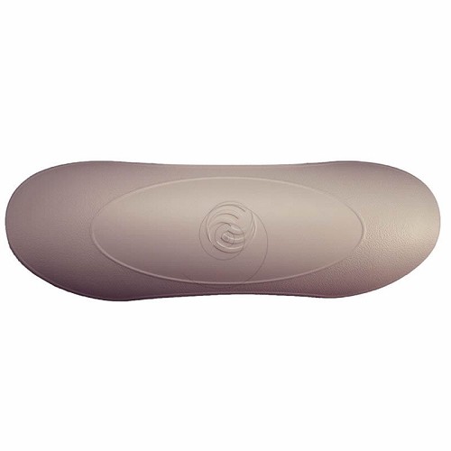 Hot Springs&reg; OEM Warm Gray Spa Pillow 74316