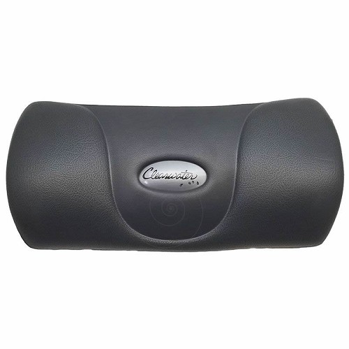 Clearwater&reg;  OEM Charcoal Gray Lounge Spa Pillow 8-05-0115