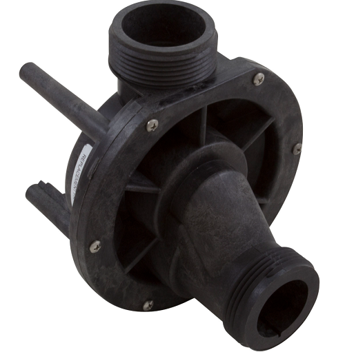 Gecko Aqua-Flo TMCP Wet End 91041006-000