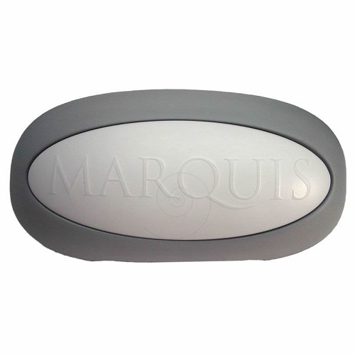 Marquis OEM Spa Headrest with Insert 990-6374