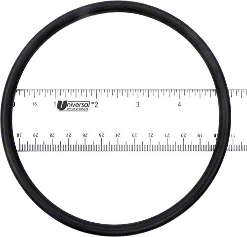 O-80 SwimQuip AquaFlo Pump Trap Cover O-Ring
