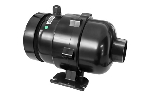 LX Ultra 9000 1.5HP 230V Blower APW700-2-G