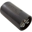 Vanguard Motor Start Capacitor 110-115 VAC, 108-130 MFD  BC-108 