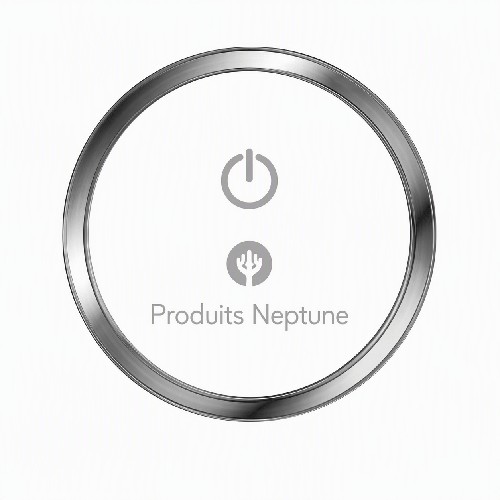 CG Air Neptune TMS Series Keypad