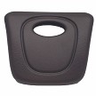 Coast Spa&reg;  OEM Fiber Light Spa Pillow_ Less Logo Insert CS-101 