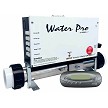 HydroQuip Gecko YE-5 Series Control System with Fixed Heater and K450 Topside CS6P50Y-U-4 