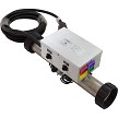 Hydro Quip CS800-A2 15 Amp Pneumatic Control Box With Corded GFCI 