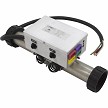 Hydro Quip CS800-C2 Pneumatic 230 Volts 4.5 KW Heater Control Box 