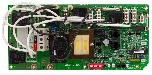 Cal Spa Circuit Board